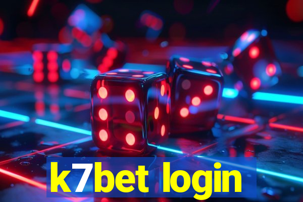 k7bet login